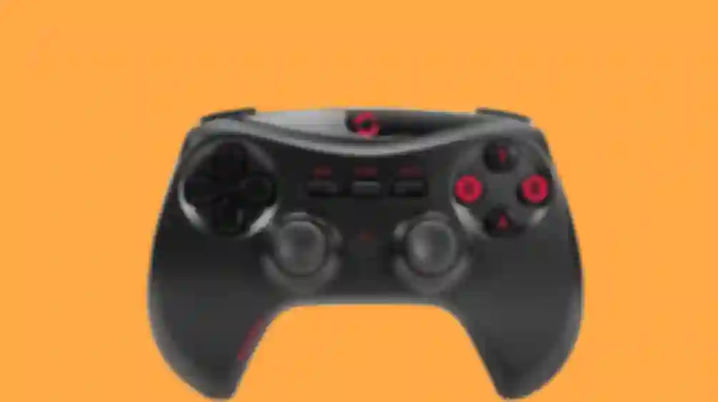 Speedlink Strike NX - jeftin zamjenski bežični kontroler za PC i PS3 | RECENZIJA