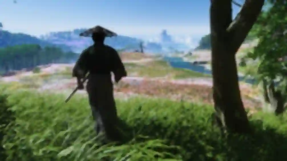 Ghost of Tsushima Director's Cut - PC RECENZIJA