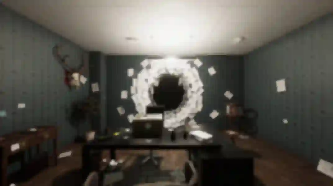 Domaća igra Go Home Annie: An SCP Game stigla na PlayStation 5