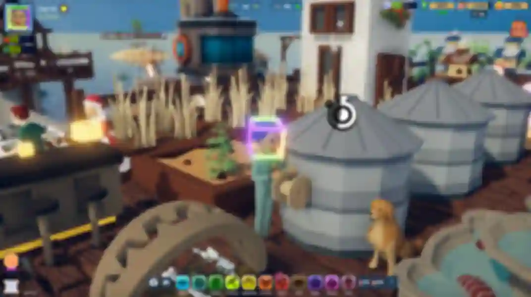 Licenca za pristup igri Havendock je besplatna na Epic Games Storeu