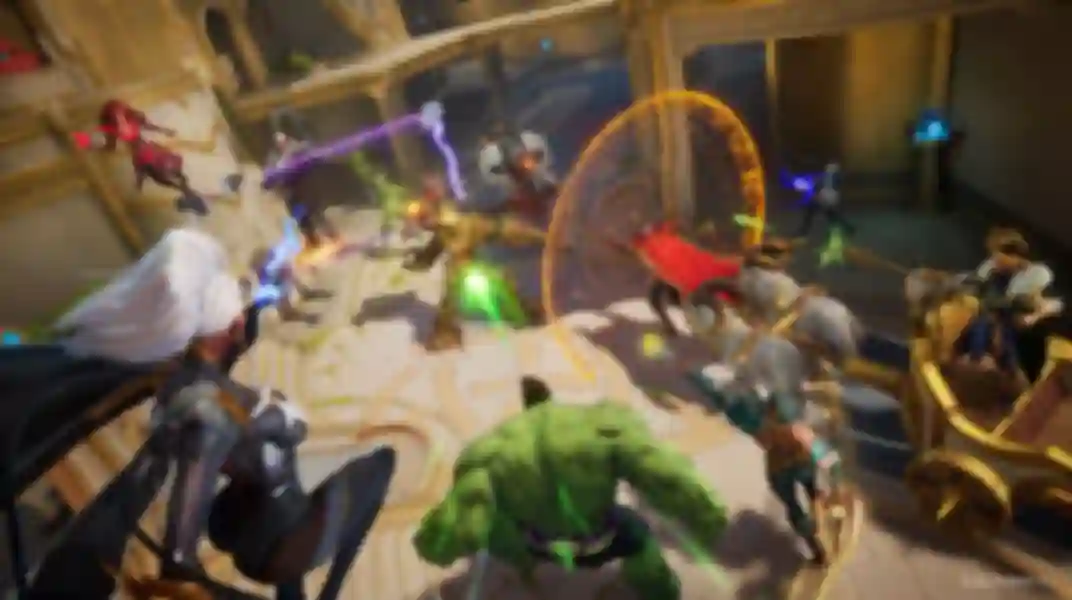 NetEase Games najavio novi val kazni za varalice u Marvel Rivalsu