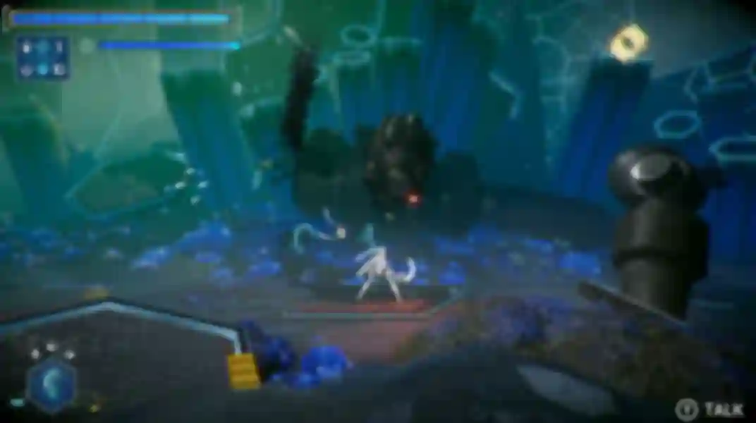 Domaća igra ReSetna sada dostupna na Steamu