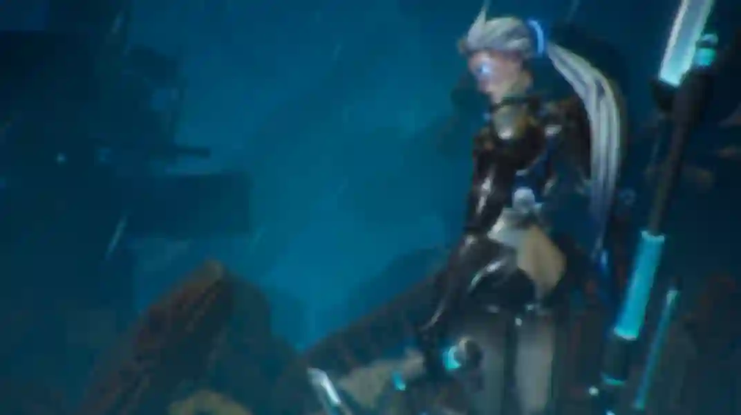 Domaća igra ReSetna ove jeseni dolazi na konzole