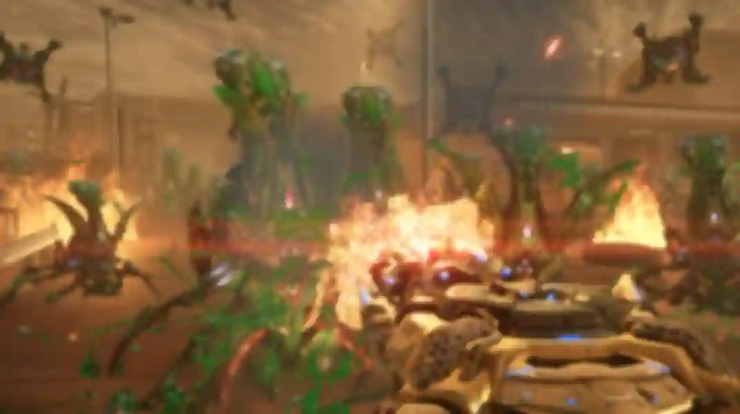 Domaća igra Shrot dobila svoju Steam stranicu