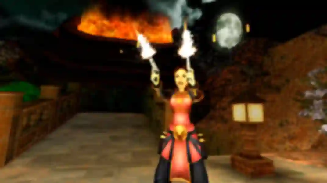 Aspyr odbacuje tvrdnje o generativnoj umjetnoj inteligenciji u novom Tomb Raider Remastered ažuriranju