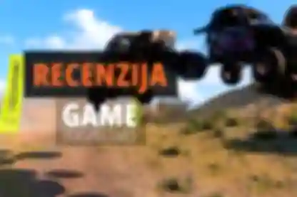 Forza Horizon 5 | PS5 RECENZIJA