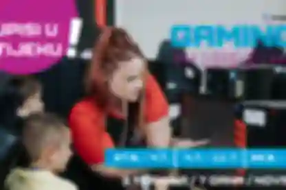 Otvorene prijave za peti Ljetni gaming kamp u Novskoj