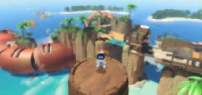 Astro Bot | RECENZIJA