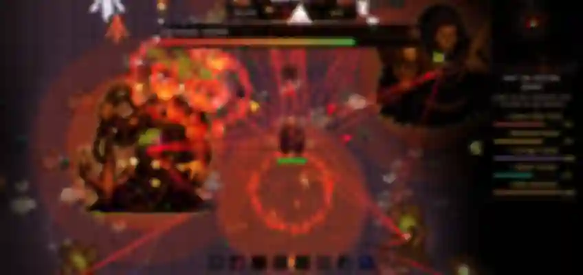 AI prompter Grolaf lansirao Codex Mortis na Steam Early Access