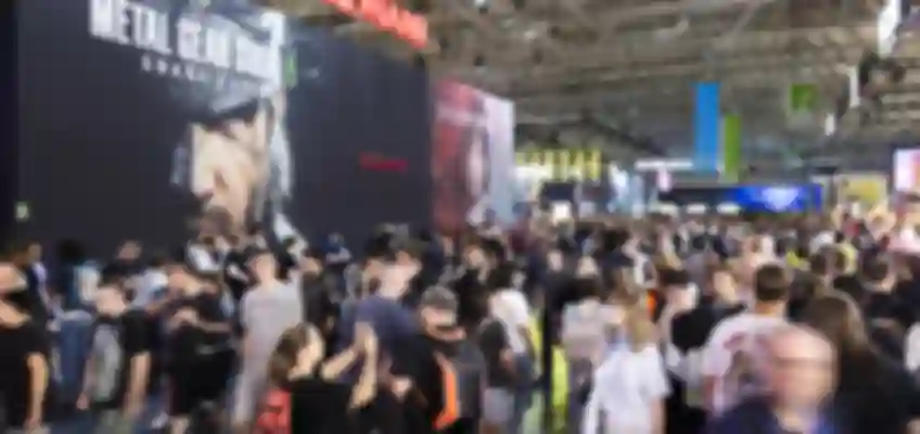 Gamescom 2026 prvi put popunio sav raspoloživi izlagački prostor