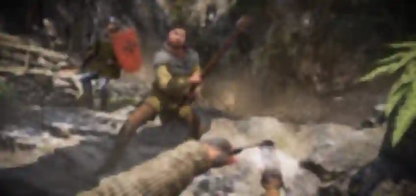 Warhorse reagirao na slučaj prevoditelja i odbio javno iznositi detalje