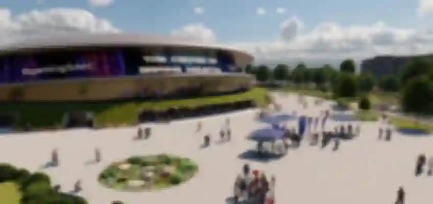 Počinje gradnja Centra gaming industrije u Novskoj, samo u prvoj fazi vrijednog 38,66 milijuna eura