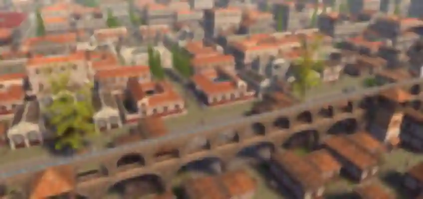 Domaća igra Pompeii: The Legacy podržavat će 12 jezika - uključujući i hrvatski