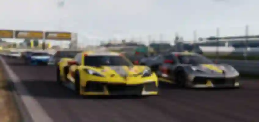 Zaustavlja se prodaja igre Project Cars 3 na svim dostupnim platformama - serveri se gase sljedeće godine