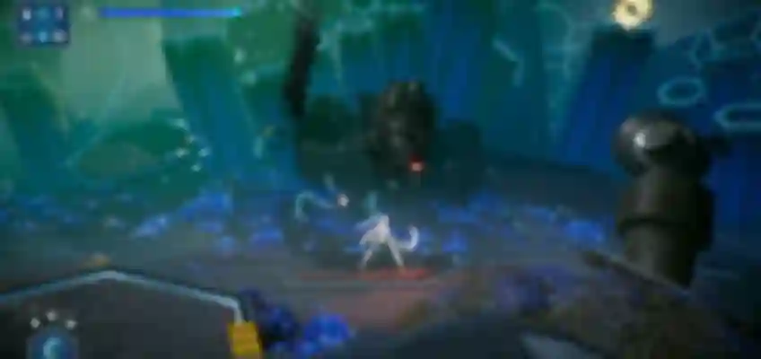 Domaća igra ReSetna sada dostupna na Steamu