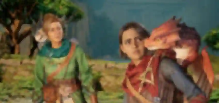 Prodano više od sedam milijuna primjeraka igre Split Fiction